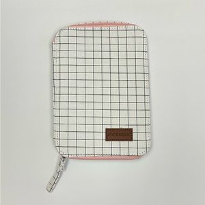 STATIOHOLIC | Journal Cover | Zippered Pencil Case | Minimalist